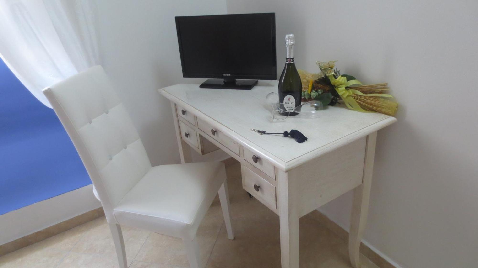 Antico Casale B&B Вельє Номер фото